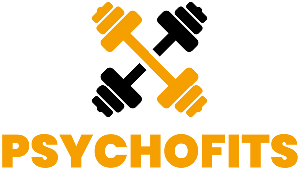 Psychofits
