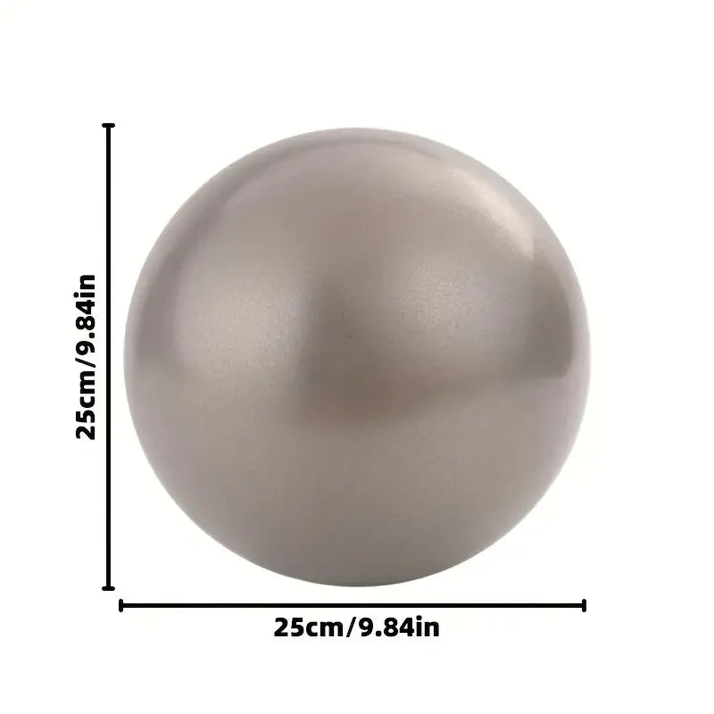 Mini Balance Ball – Core & Stability Trainer