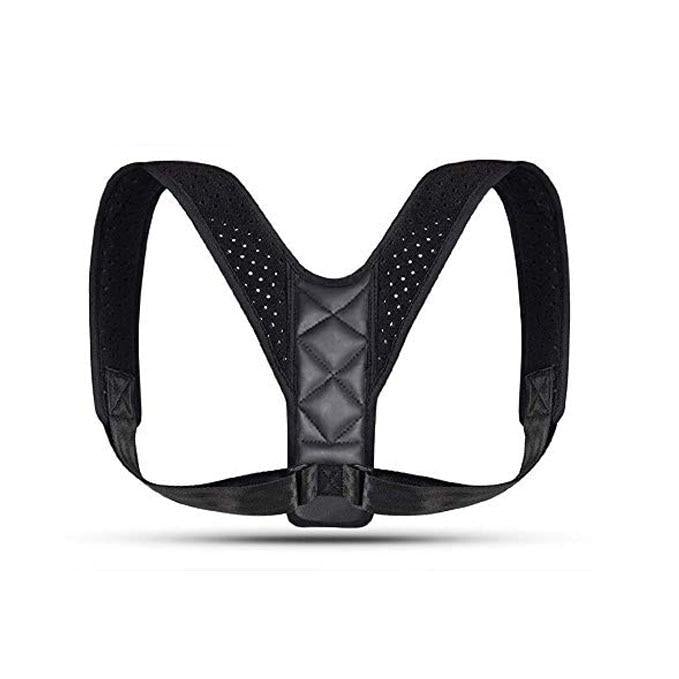 Adjustable Back Posture Corrector Belt - Psychofits