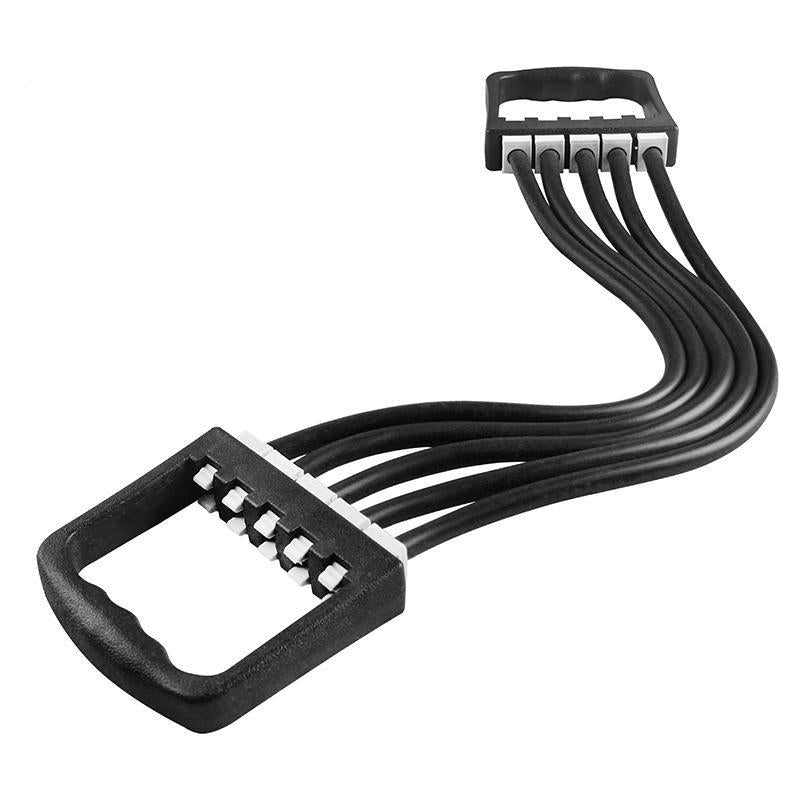 Adjustable Chest Expander Resistance Band - Psychofits