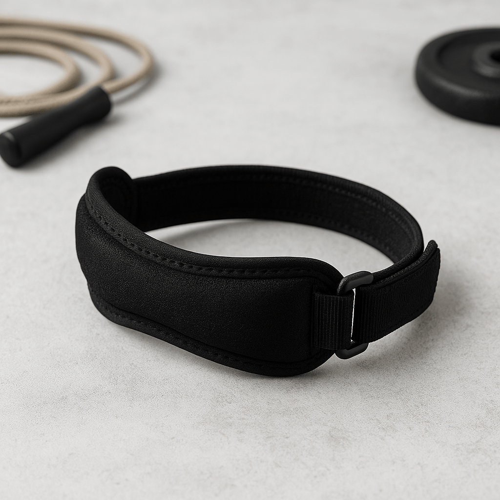 Knee Support Strap for Pain Relief and Joint Stability - Psychofits