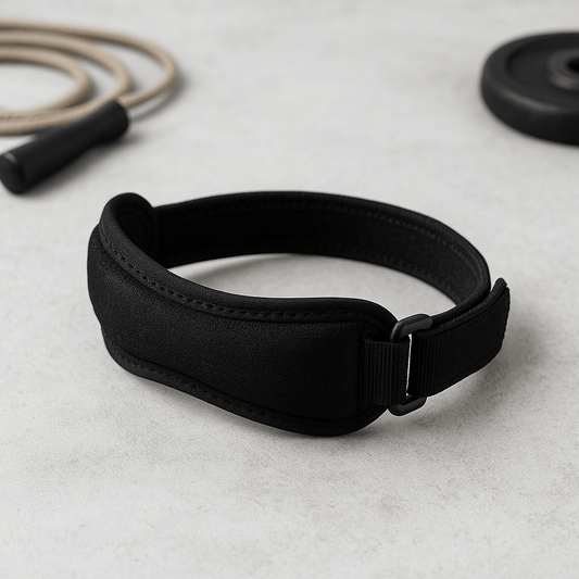 Knee Support Strap for Pain Relief and Joint Stability - Psychofits