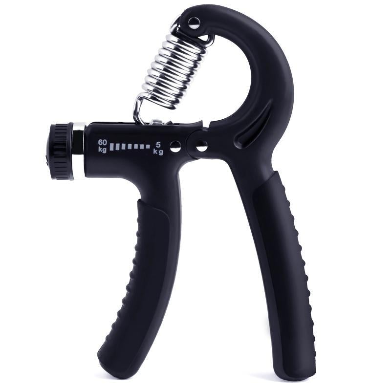 Adjustable Resistance Hand Grip Strength Trainer - Psychofits