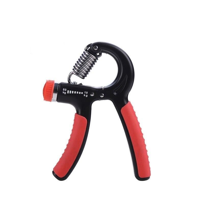 Adjustable Resistance Hand Grip Strength Trainer - Psychofits