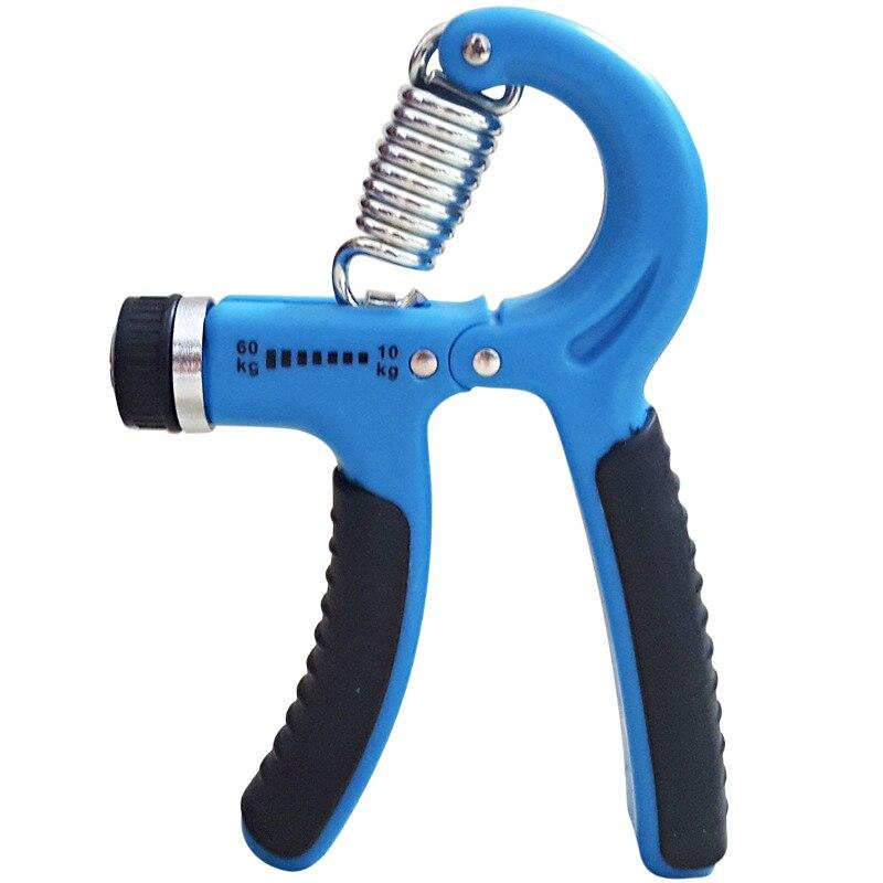 Adjustable Resistance Hand Grip Strength Trainer - Psychofits