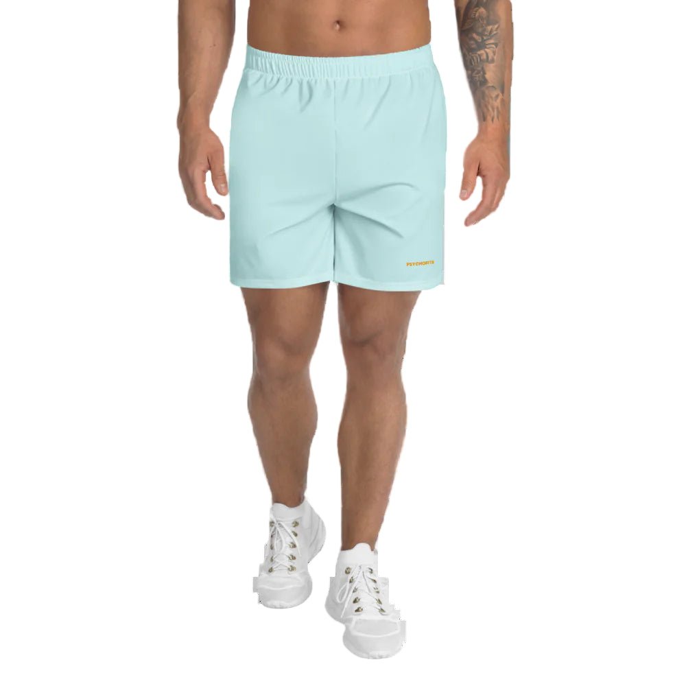Pro Performance Unisex Long Shorts - Psychofits