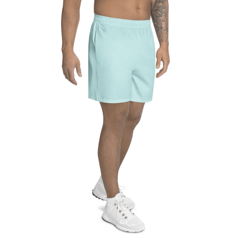 Pro Performance Unisex Long Shorts - Psychofits