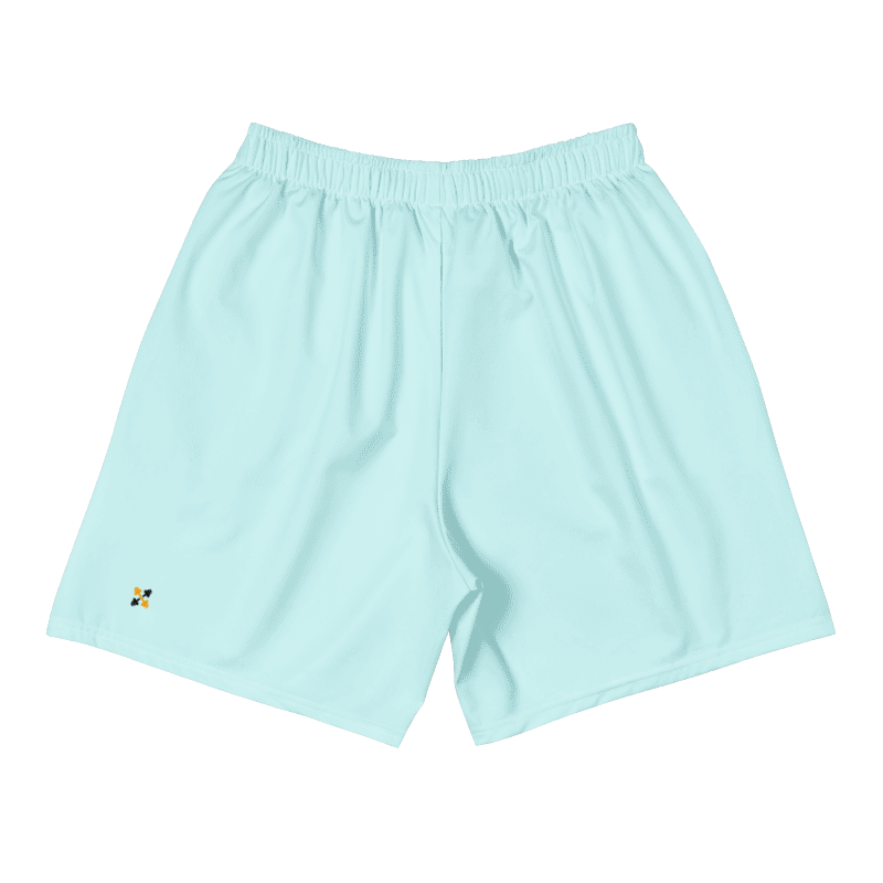 Pro Performance Unisex Long Shorts - Psychofits