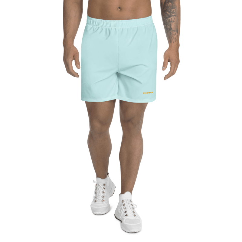 Pro Performance Unisex Long Shorts - Psychofits