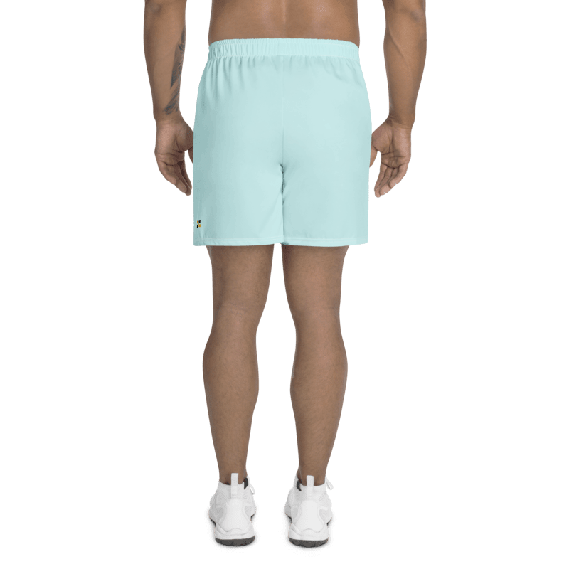 Pro Performance Unisex Long Shorts - Psychofits
