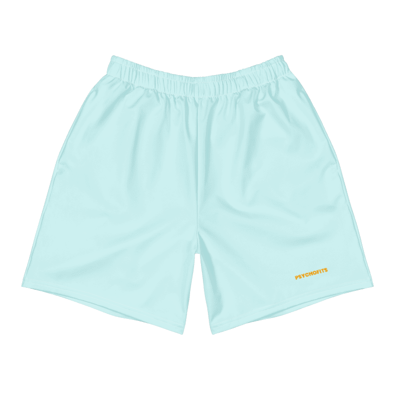 Pro Performance Unisex Long Shorts - Psychofits
