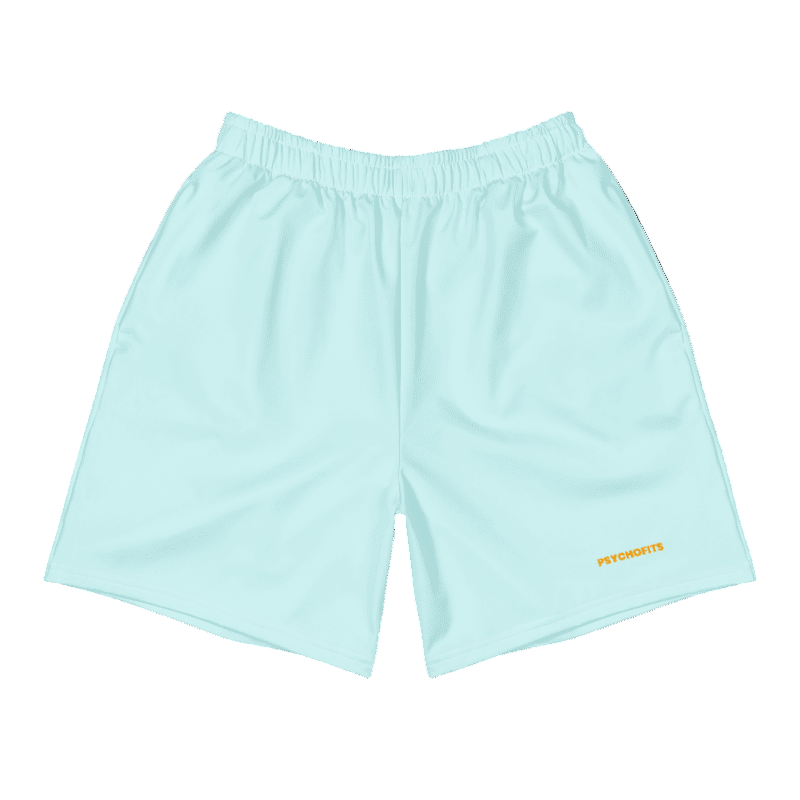 Pro Performance Unisex Long Shorts - Psychofits