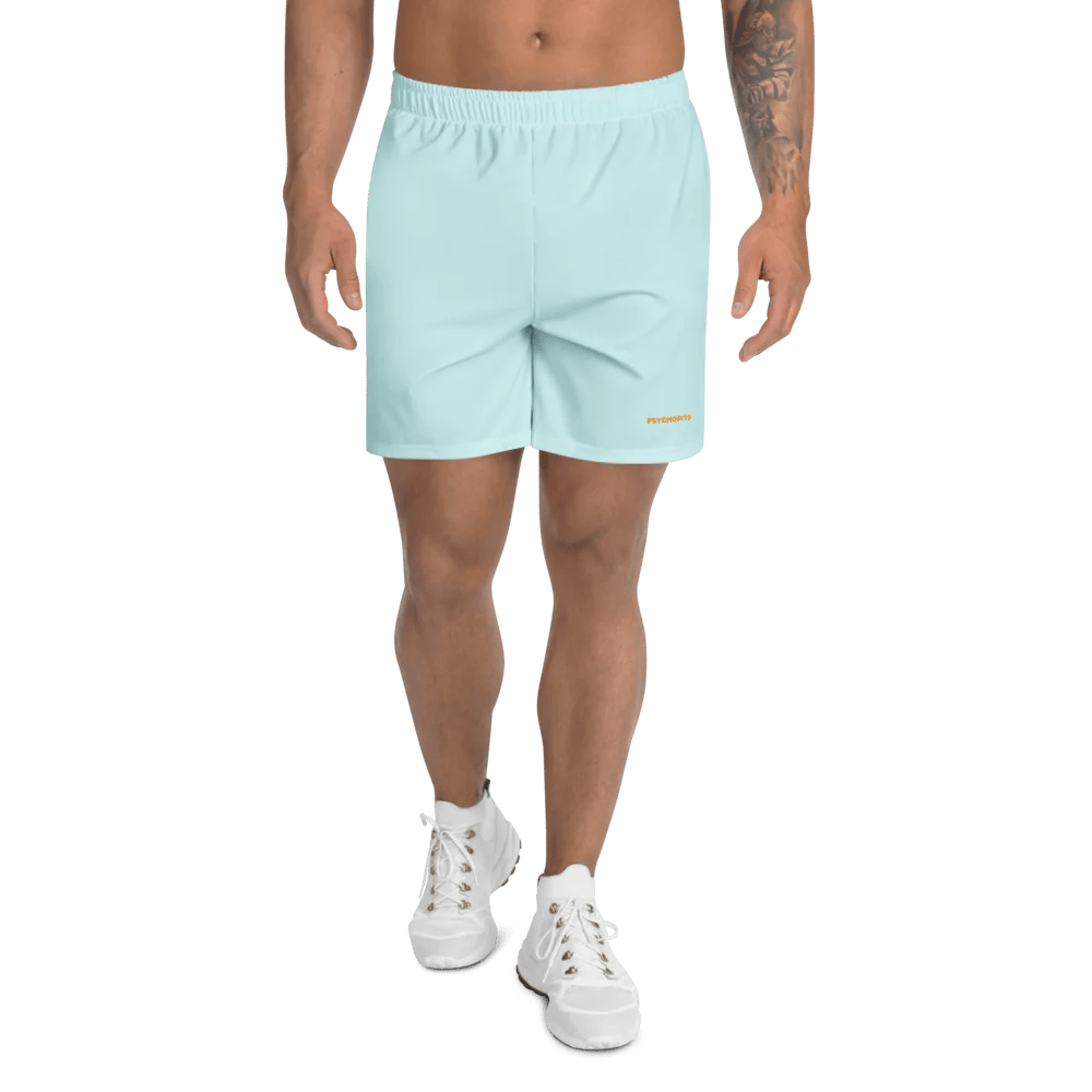 Pro Performance Unisex Long Shorts - Psychofits