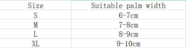 Anti-Slip Half Finger Gym Gloves - Psychofits