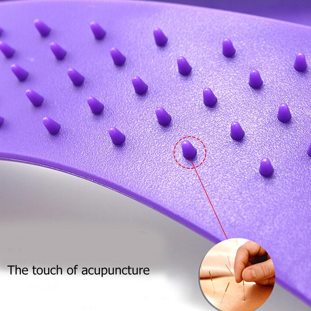 Back Pain Relief Massage Stretcher - Psychofits