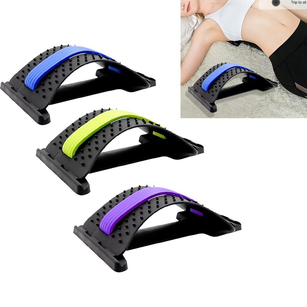 Back Pain Relief Massage Stretcher - Psychofits