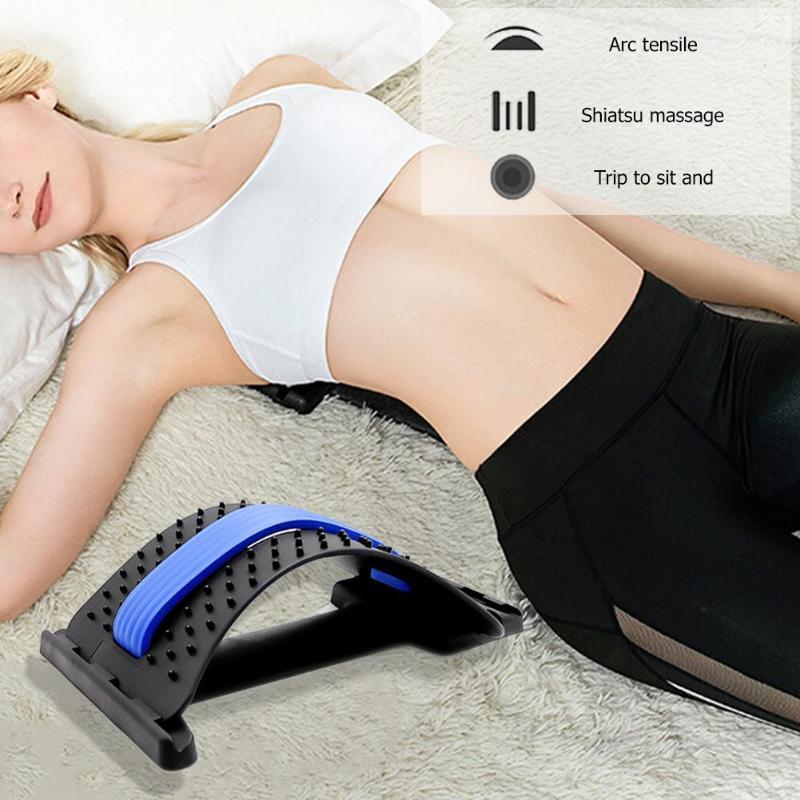 Back Pain Relief Massage Stretcher - Psychofits