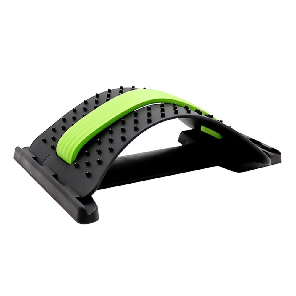 Back Pain Relief Massage Stretcher - Psychofits