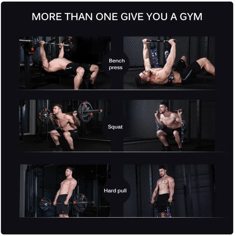 Camo Bench Press Band: 3-Level Resistance for Strength Training - Psychofits