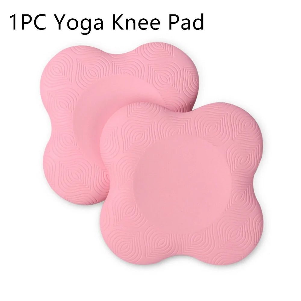 Comfort Knee Pads for Yoga & Workout - Psychofits