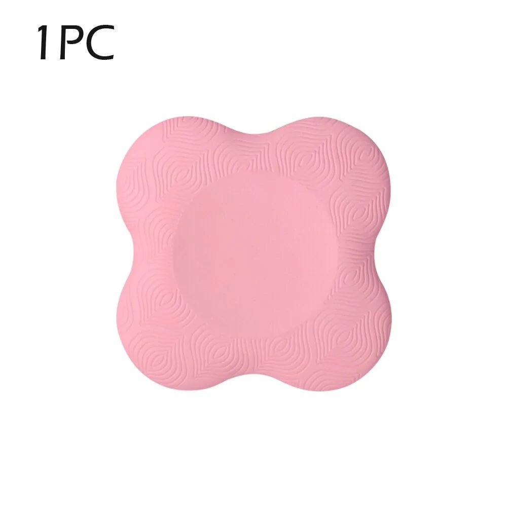 Comfort Knee Pads for Yoga & Workout - Psychofits