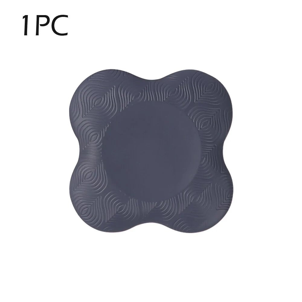 Comfort Knee Pads for Yoga & Workout - Psychofits