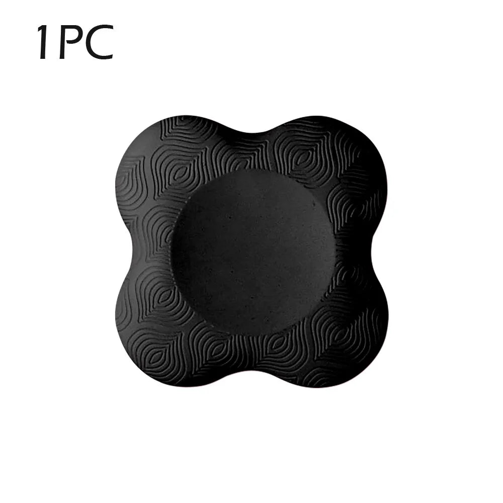 Comfort Knee Pads for Yoga & Workout - Psychofits