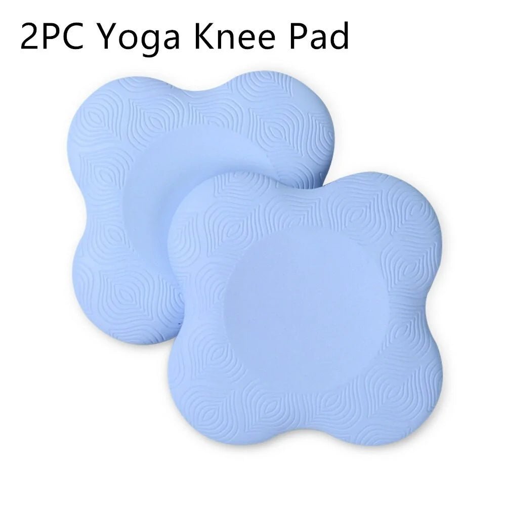 Comfort Knee Pads for Yoga & Workout - Psychofits