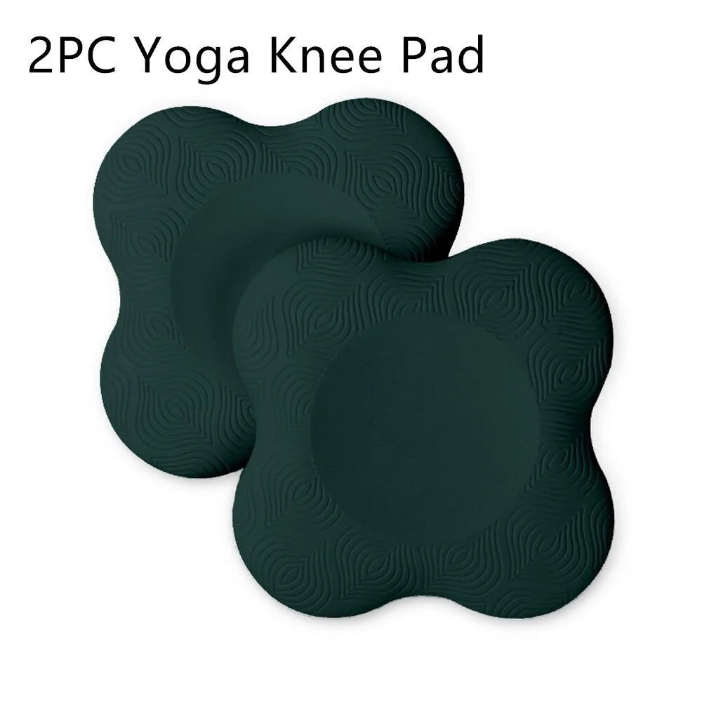 Comfort Knee Pads for Yoga & Workout - Psychofits