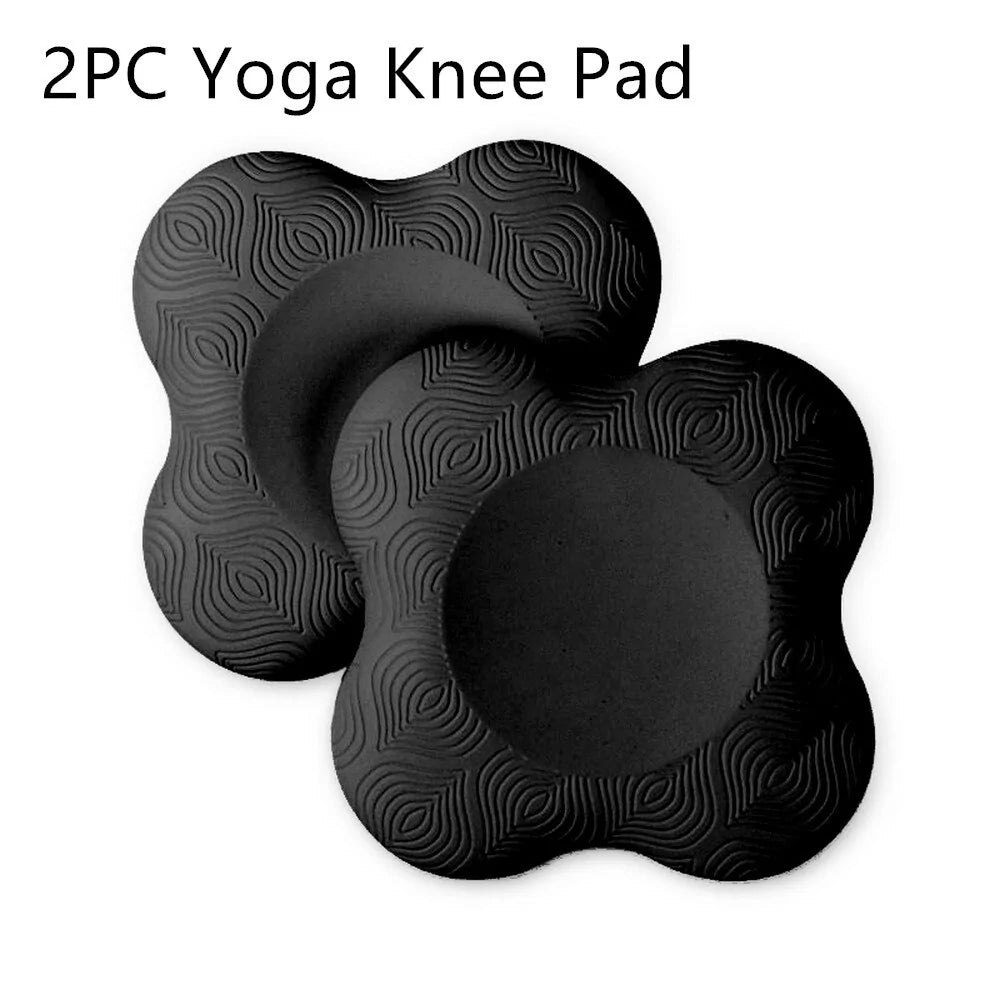 Comfort Knee Pads for Yoga & Workout - Psychofits