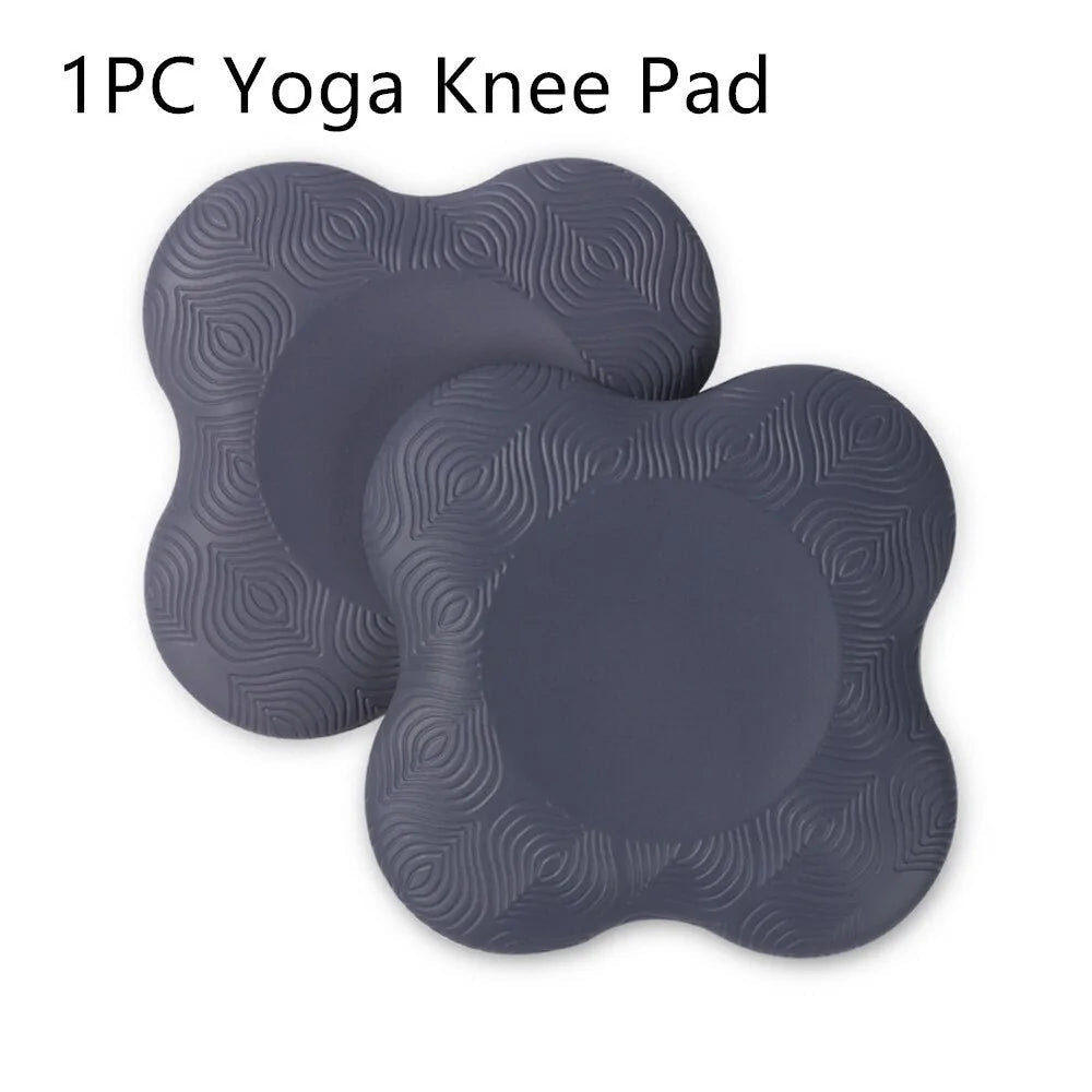 Comfort Knee Pads for Yoga & Workout - Psychofits