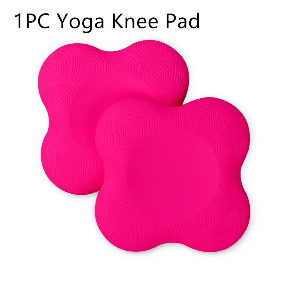 Comfort Knee Pads for Yoga & Workout - Psychofits