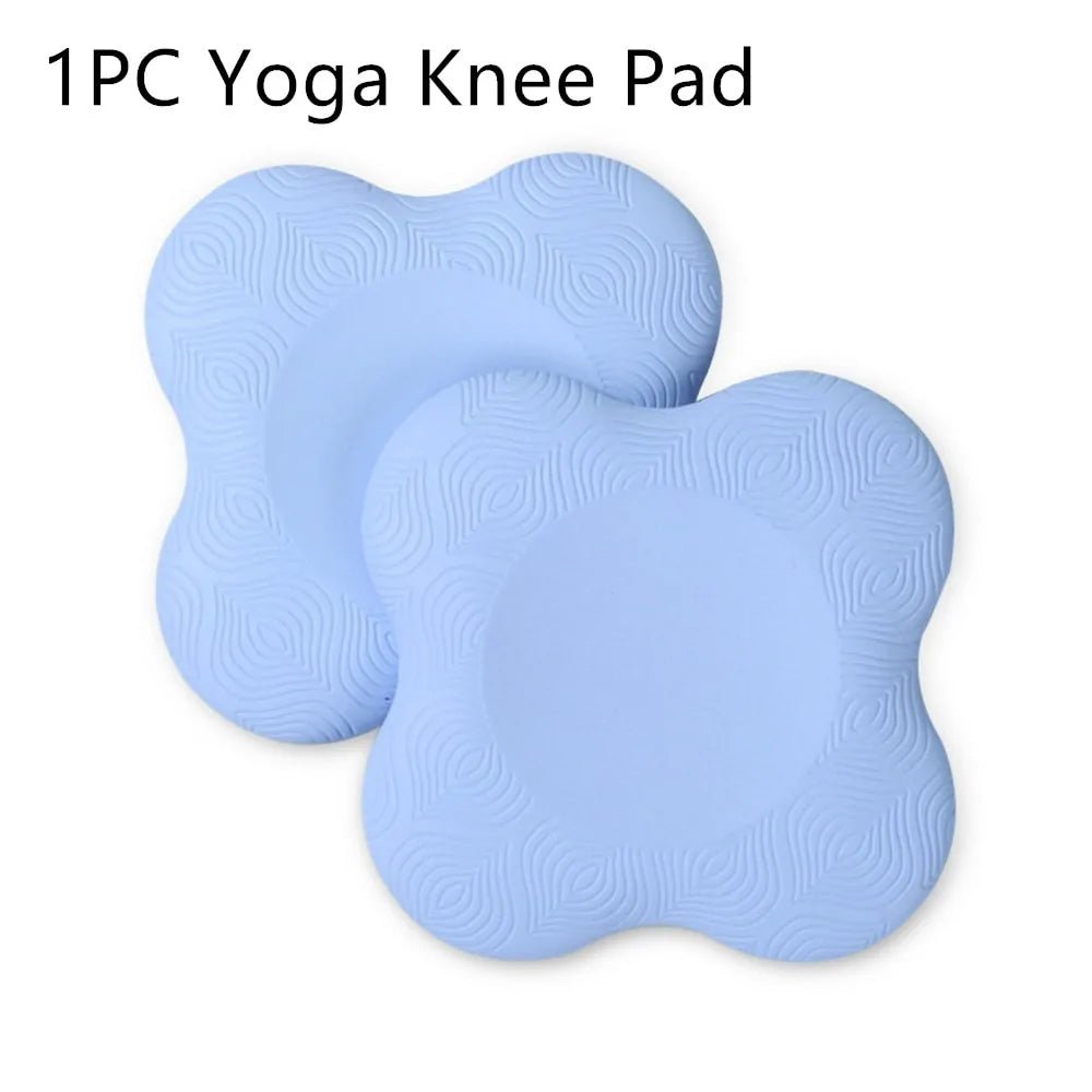 Comfort Knee Pads for Yoga & Workout - Psychofits