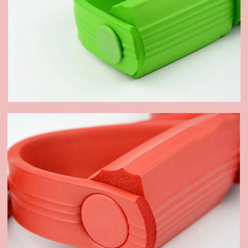 Elastic Resistance Pull Rope Band - Psychofits