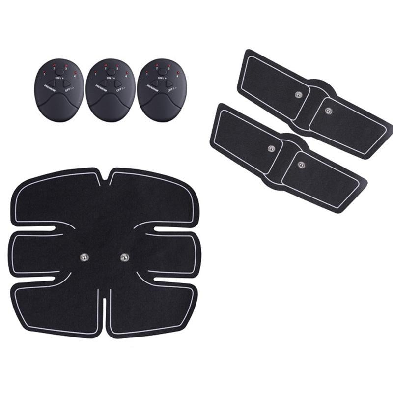 EMS Abdominal Muscle Stimulator - Psychofits
