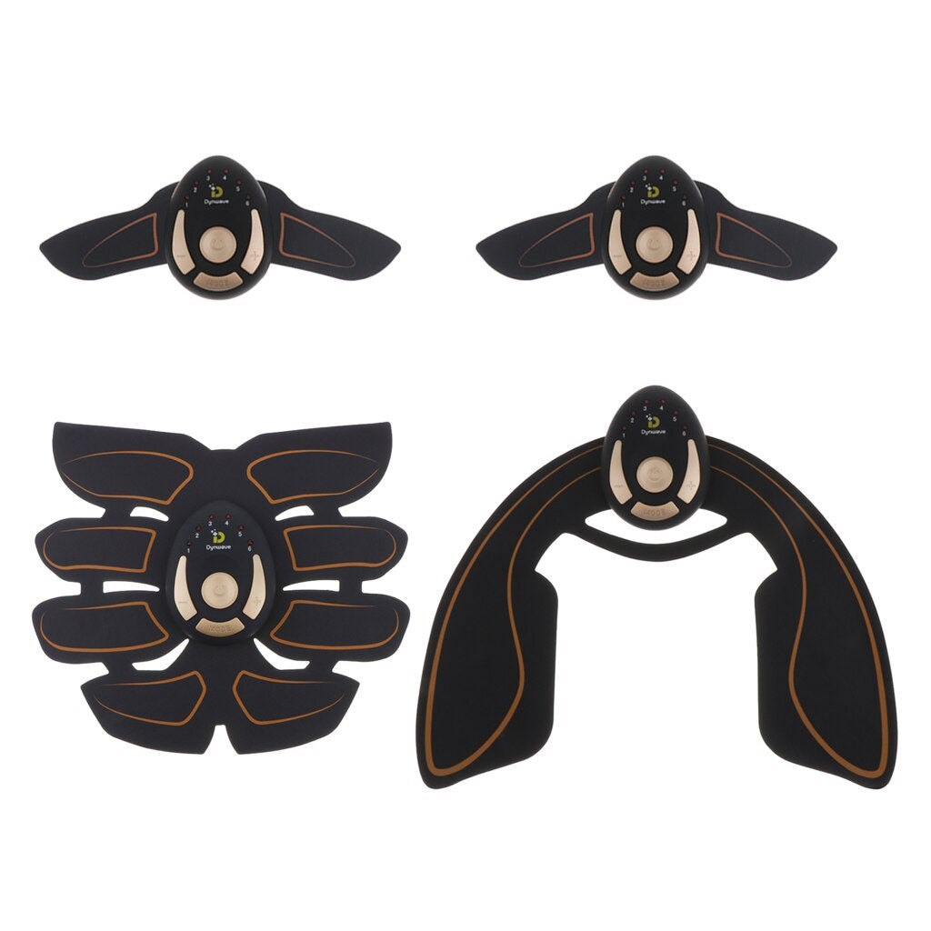 EMS Abdominal Muscle Stimulator - Psychofits