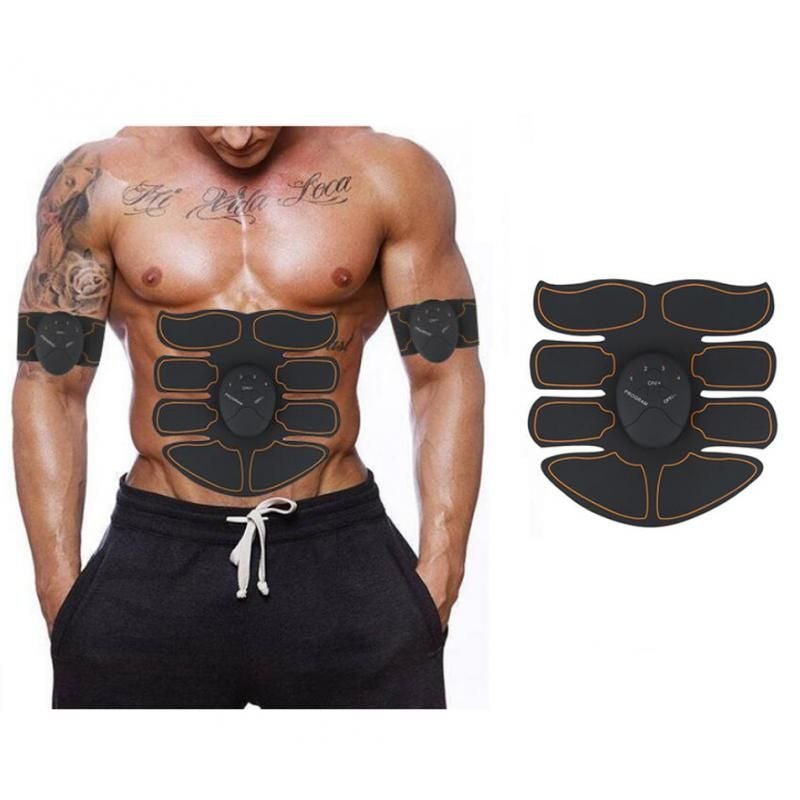 EMS Abdominal Muscle Stimulator - Psychofits