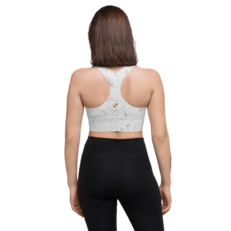 Ultimate Endurance Top: Longline Style - Psychofits
