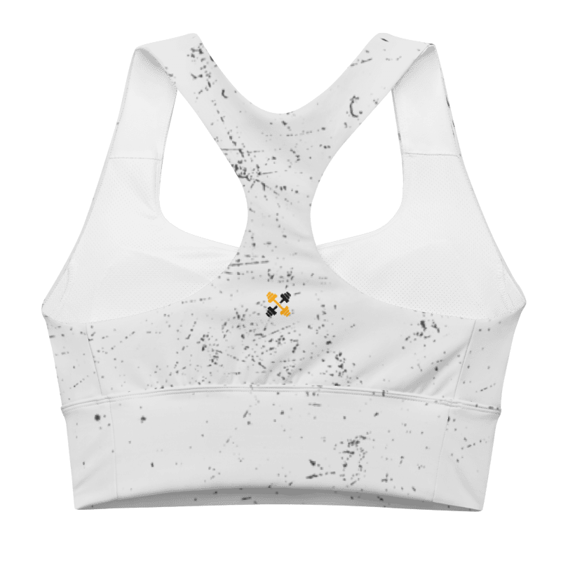 Ultimate Endurance Top: Longline Style - Psychofits