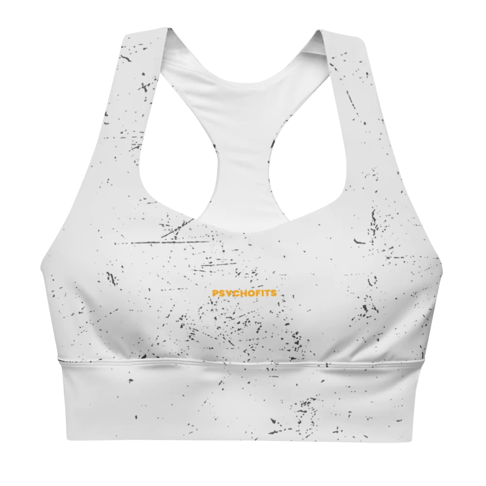 Ultimate Endurance Top: Longline Style - Psychofits