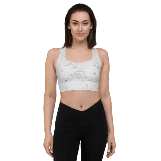 Ultimate Endurance Top: Longline Style - Psychofits