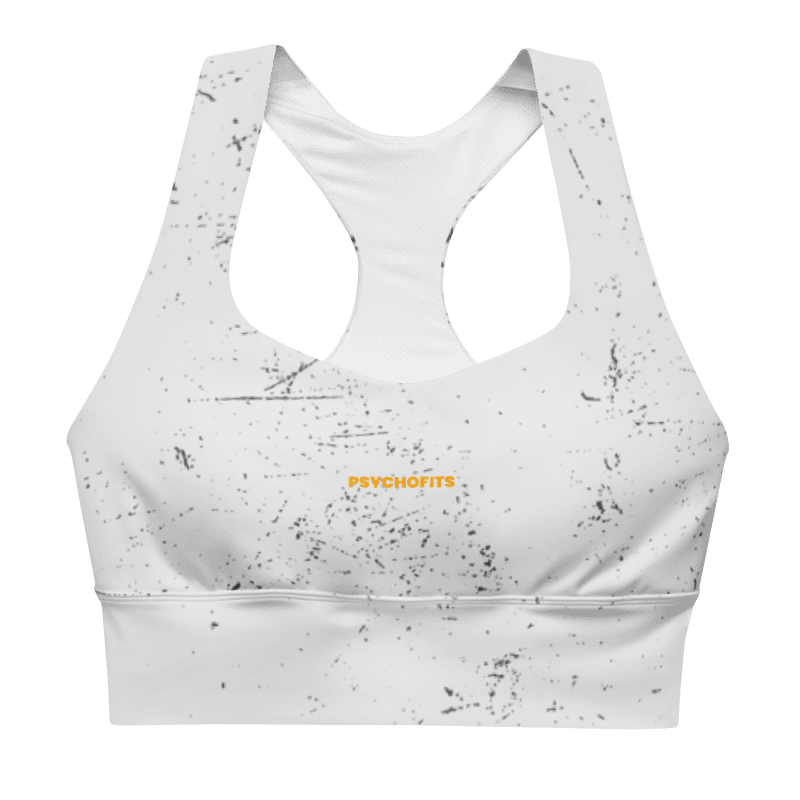 Ultimate Endurance Top: Longline Style - Psychofits