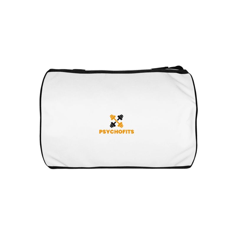 FitPack - Ultimate Gym Bag for All Your Workout Essentials - Psychofits
