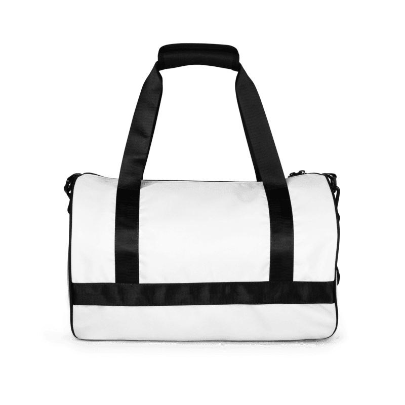 FitPack - Ultimate Gym Bag for All Your Workout Essentials - Psychofits