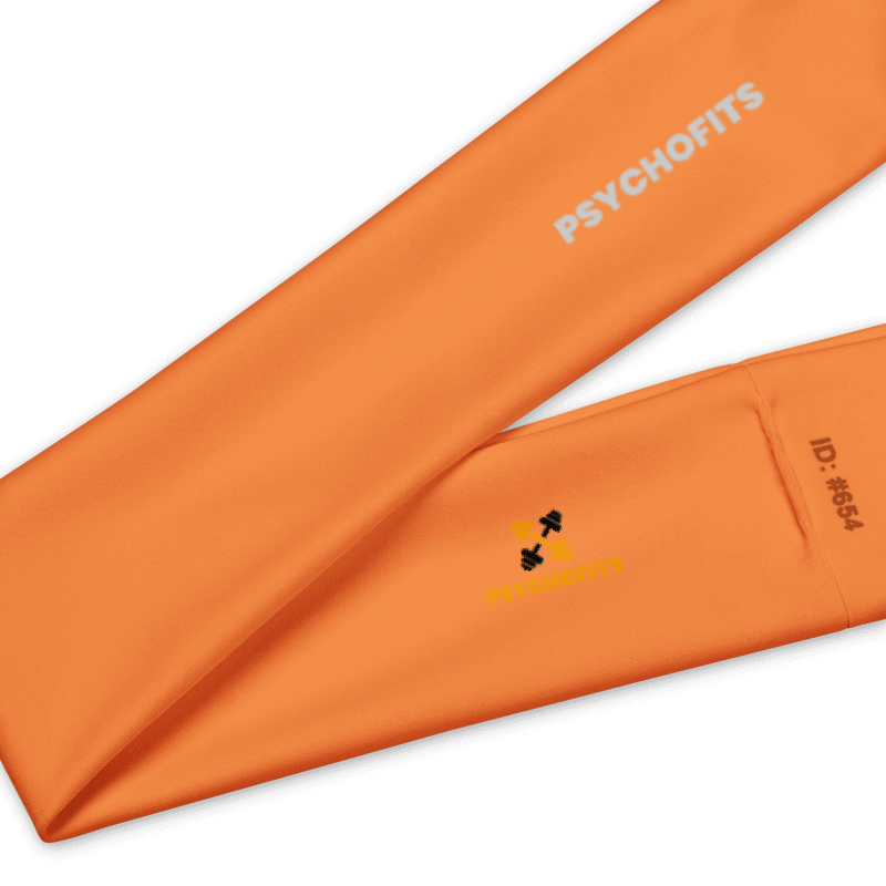 Stylish Sweat-Wicking Headband for Active Lifestyles - Psychofits