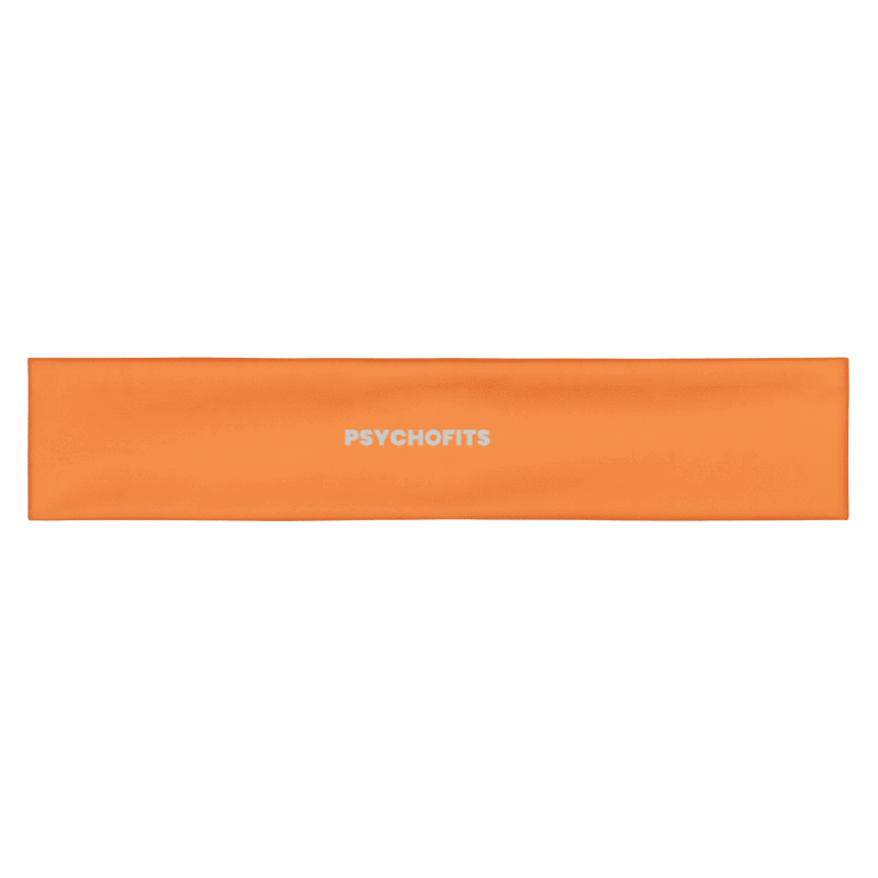 Stylish Sweat-Wicking Headband for Active Lifestyles - Psychofits