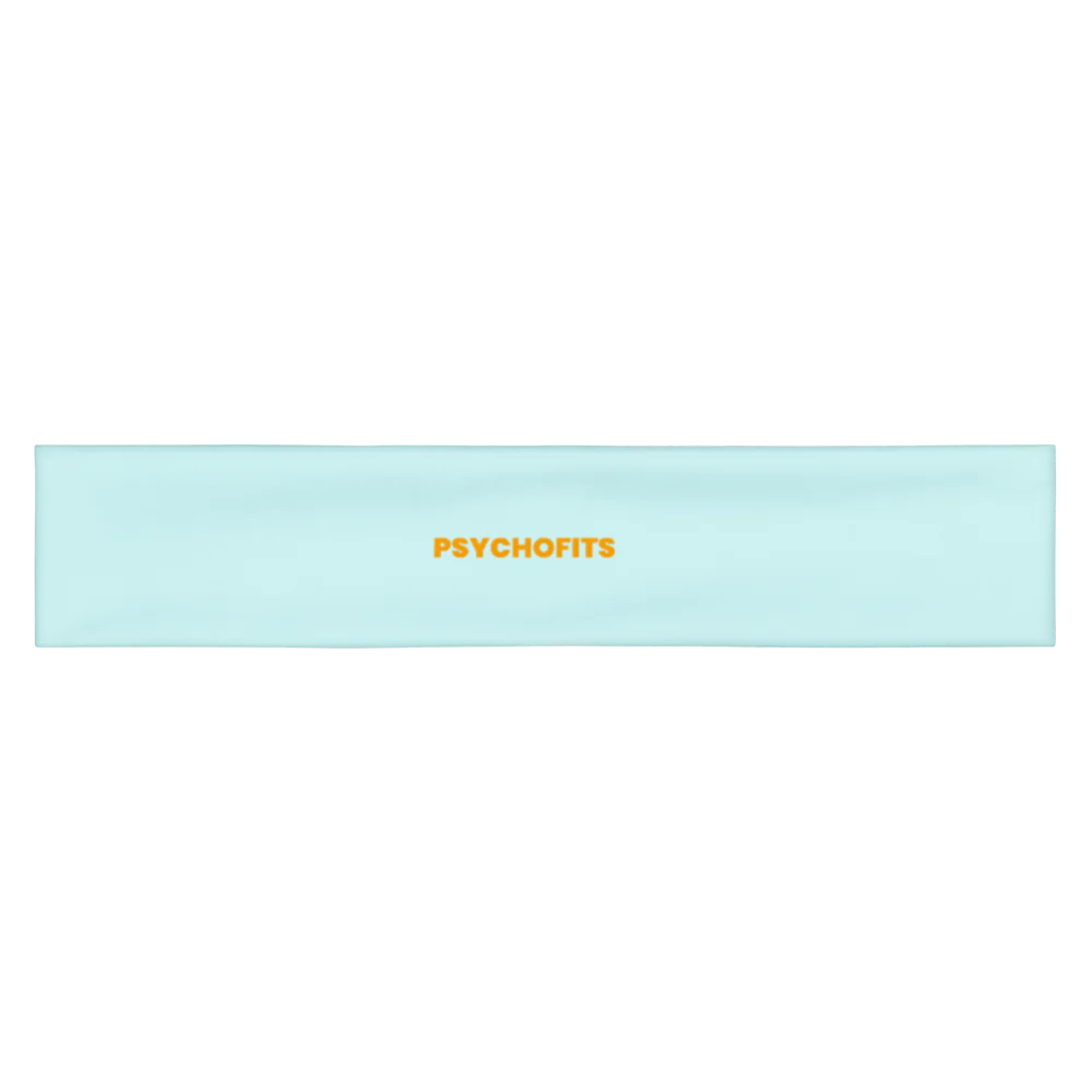 GripBand: Non-Slip Athletic Headband - Psychofits