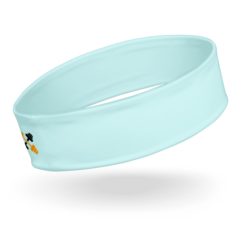 GripBand: Non-Slip Athletic Headband - Psychofits