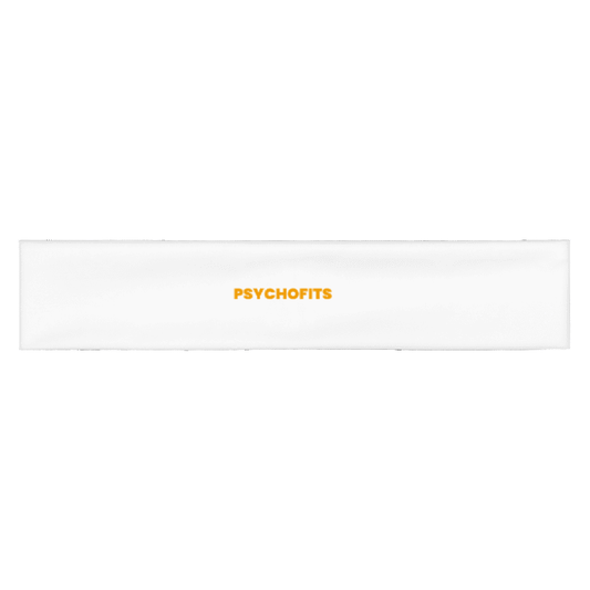 Ultimate Sports Sweatband for Performance - Psychofits