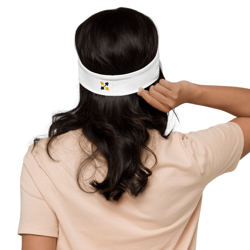 Ultimate Sports Sweatband for Performance - Psychofits